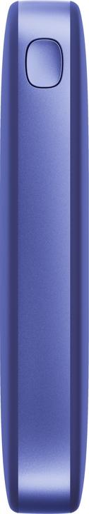 Actual product image Fresh'N Rebel Fresh 'n Rebel Powerbank 12000 mAh Blue (12000 mAh, 20 W, 44.40 Wh)