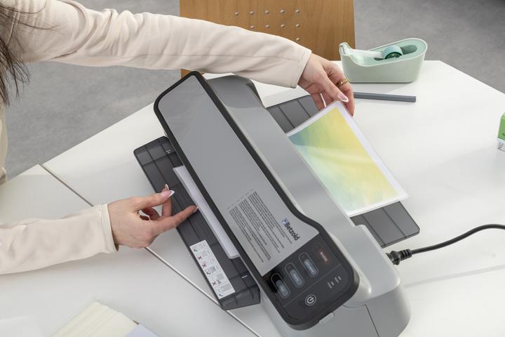 Produktbild Betzold Laminator Vision (500 µm, A3)