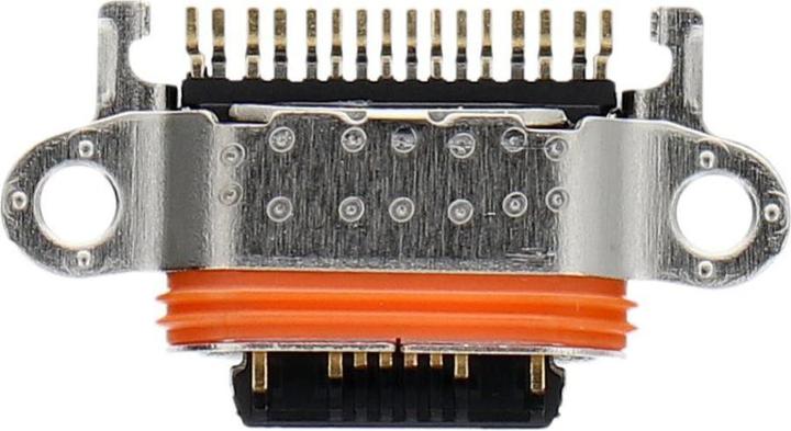 Actual product image OEM Consumables! Charge connector for REALME X2 Pro ORI