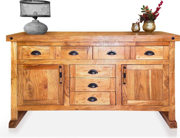 Produktbild Möbel-Eins Winchester (150 x 45 x 90 cm)