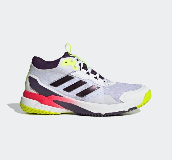 Image du produit Adidas Crazyflight 6 Mid M (41 1/3)