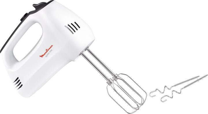 Immagine prodotto Moulinex HM3101 Miscela rapida (300 W)
