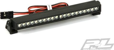 Produktbild Pro-Line 4Zoll Super-Helle LED Light-Bar-Kit 6 - 12V gerade