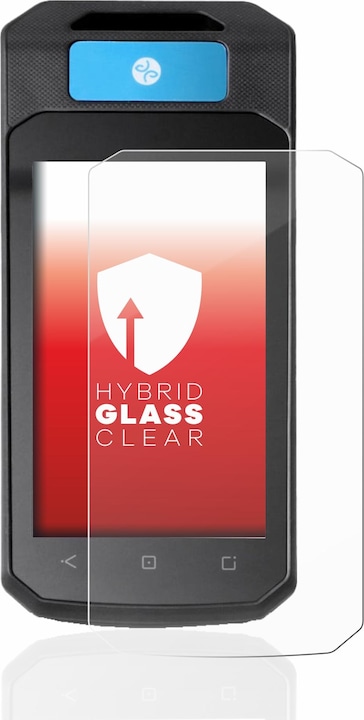 Immagine prodotto upscreen Scratch Shield Vetro (Strisce reattive)