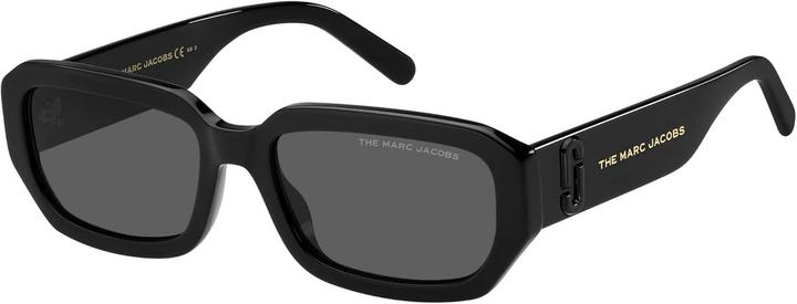 Actual product image Marc Jacobs Sunglasses MARC 614/S/56