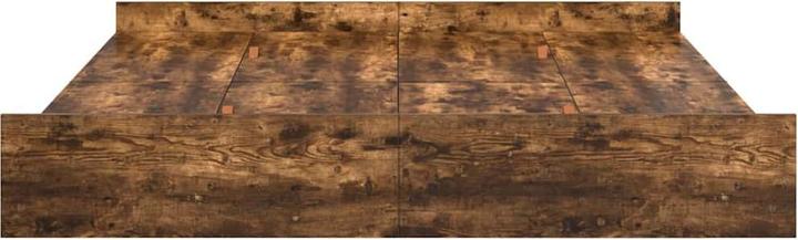 Immagine prodotto VidaXL Letto contenitore (180 x 200 cm)