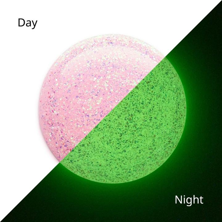 Immagine prodotto essence Nagellack Mini Nail Polish 14 GLOW IN THE DARK (14 BAGLIORE NEL BUIO)