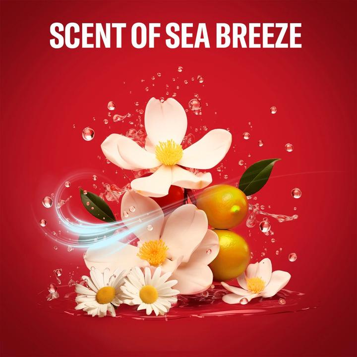 Produktbild Old Spice Deep Sea (400 ml)