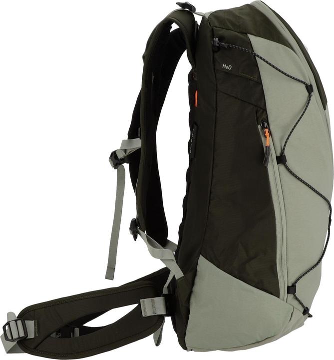 Actual product image Salewa Puez L backpack (25 l)