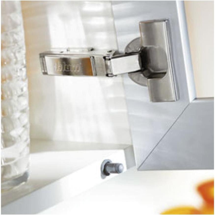 Thumbnail - Blum, Möbelausstattung, Blumotion 970 A (1 Stk.)