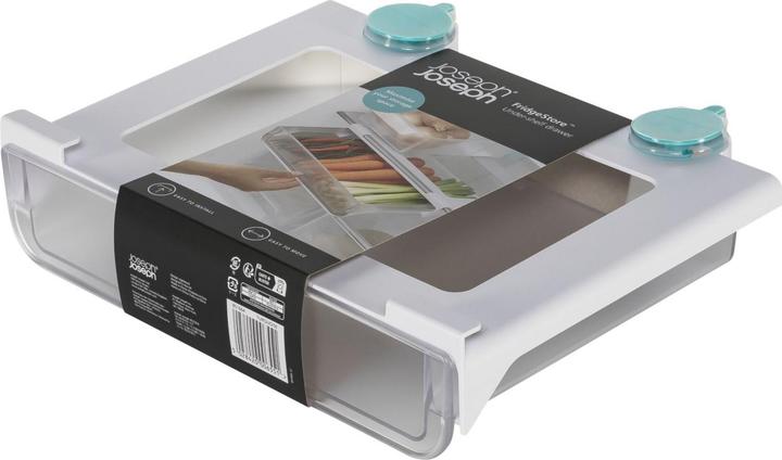 Productafbeelding Joseph Joseph FridgeStore Unterregal-Schublade