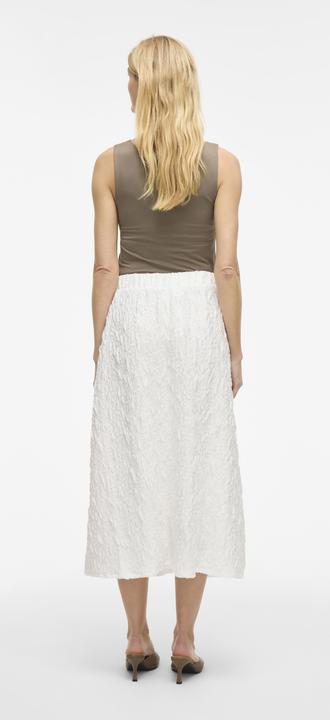 Produktbild Vila VISOPHIA High Waist Midirock (XL)