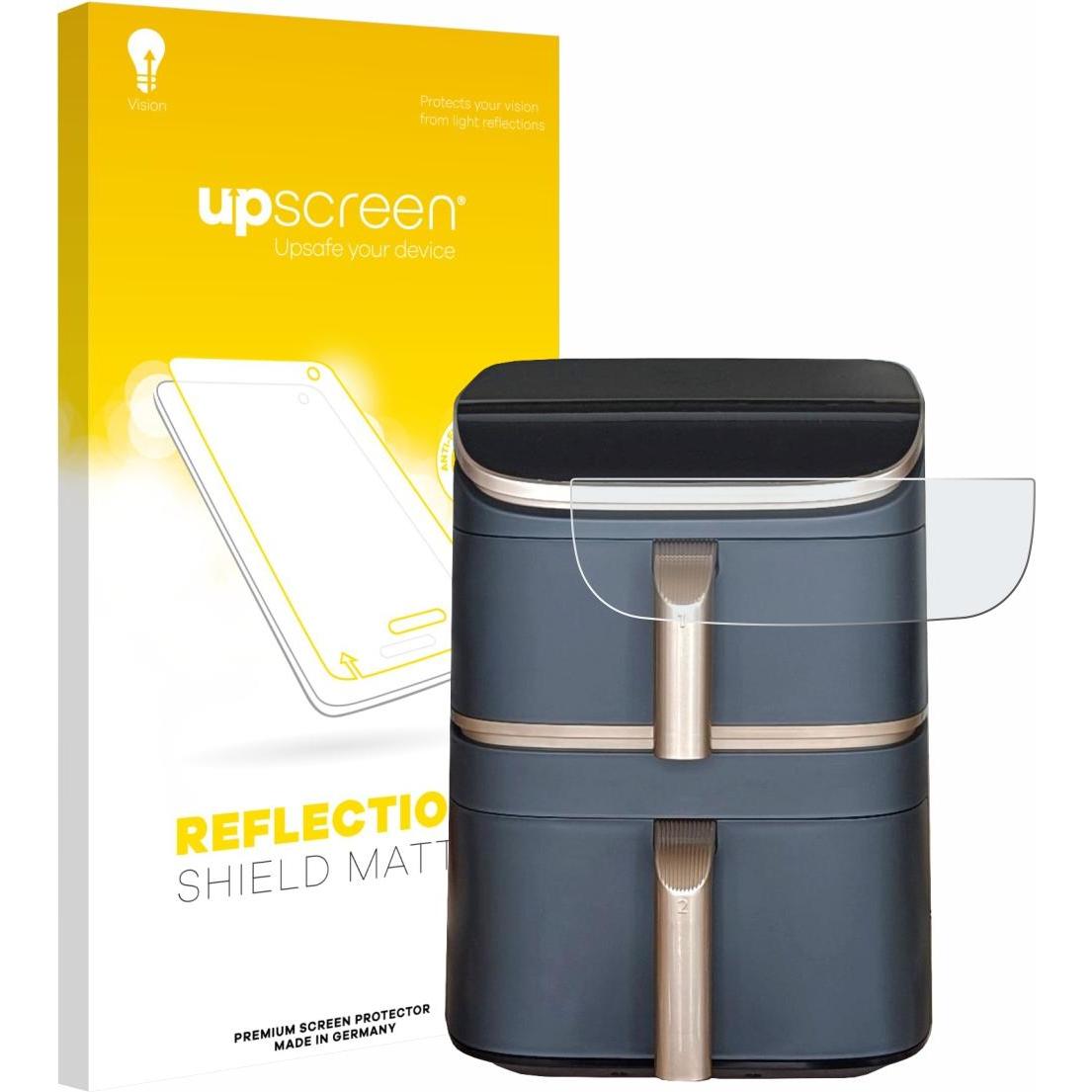 upscreen Reflection Shield Pellicola Opaca, Pellicola protettiva