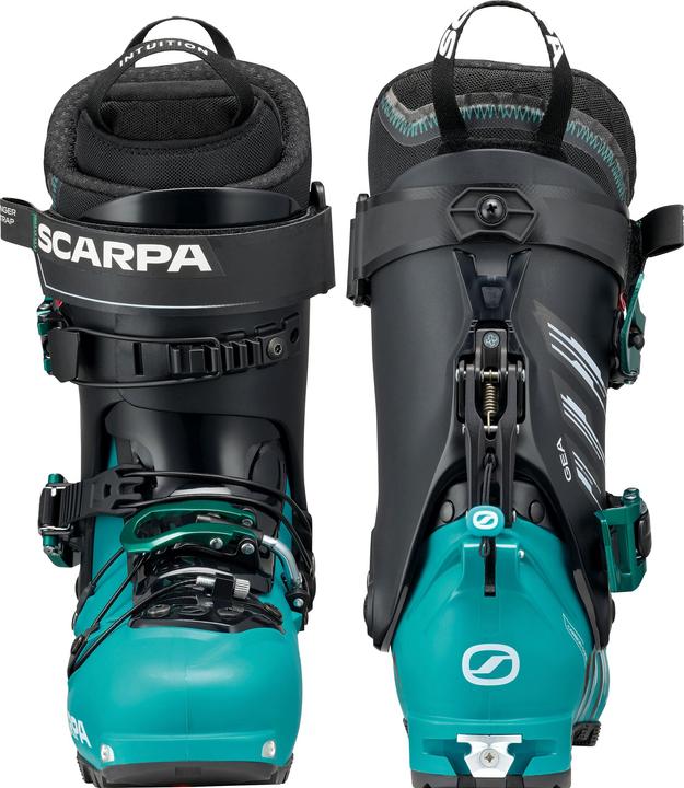 Image du produit Scarpa Gea (27)