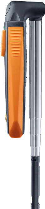 Image du produit Testo 405 i - Thermo-anémomètre avec contrôle par smartphone