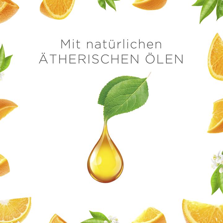 Produktbild Air Wick Wohlfühl-Duftkerze Citrus (105 g)