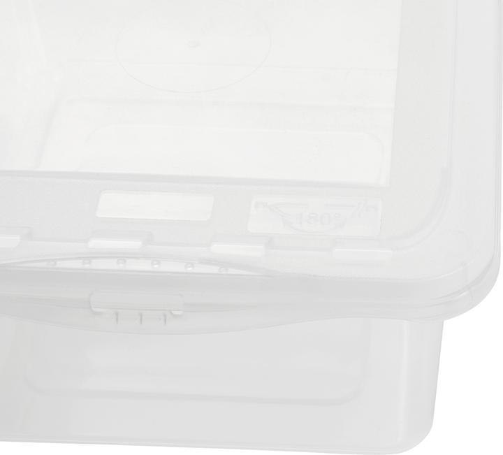 Actual product image HomeZone Bea (16.50 cm, 1.70 l)