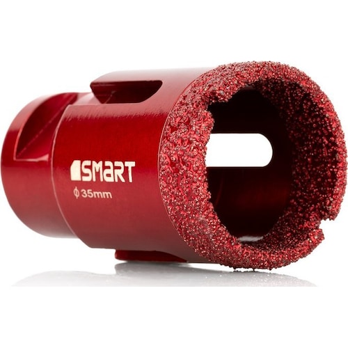 Smart365, Bohrereinsatz, Smart drill Diamond drill for tiles 35 mm smart (35 Millimeter)