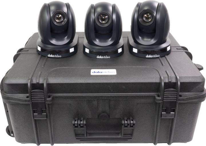 Actual product image Datavideo PTC-140 (1920 x 1080 Pixels)