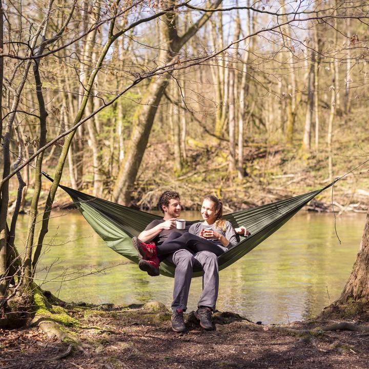 Actual product image Amazonas Traveller Thermo (200 kg)