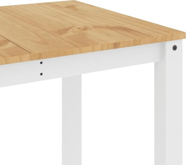 Image du produit vidaXL Esstisch