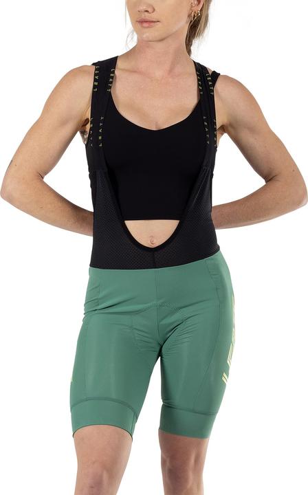 Actual product image Leatt MTB Endurance 6.0 Bib (XS)