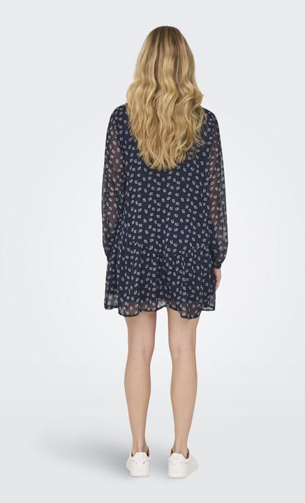 Produktbild Only ONLEMILIE Kurzes Kleid Kleid (L)