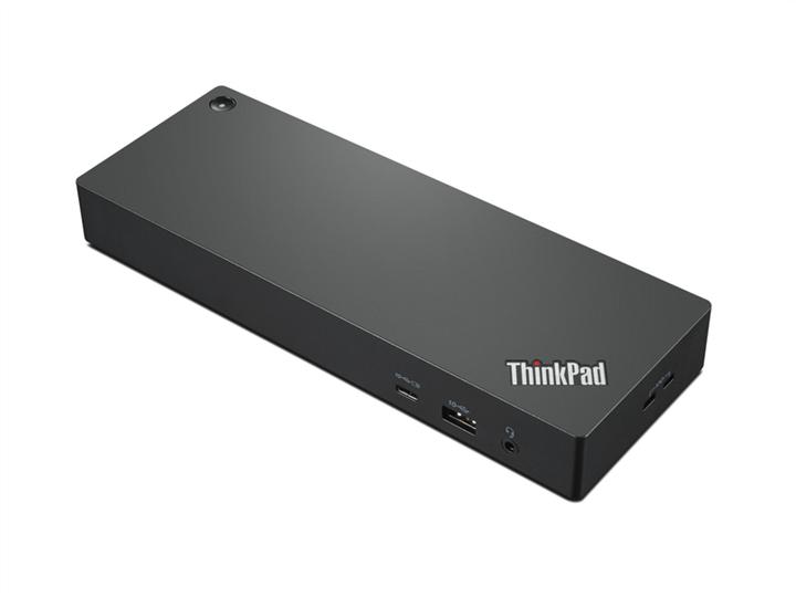 Image du produit Lenovo ThinkPad Universal Thunderbolt 4 (Thunderbolt, USB-C, 11 ports)