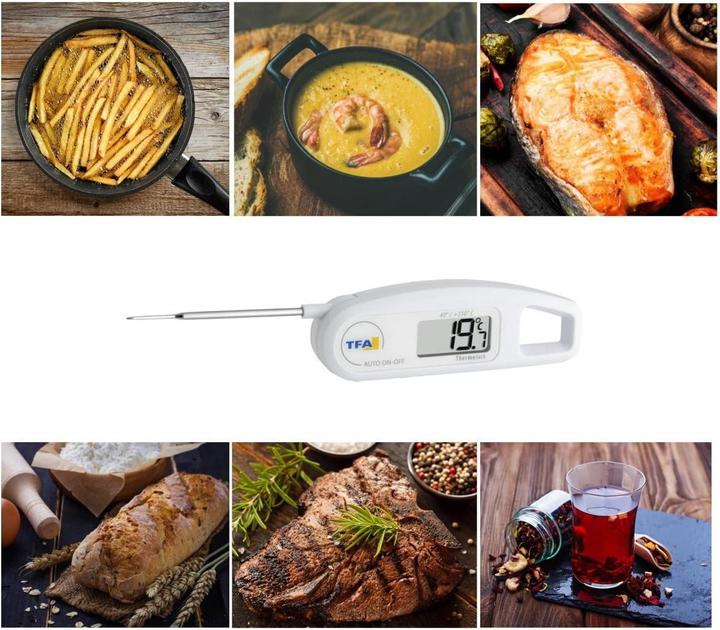Produktbild TFA Thermo Jack