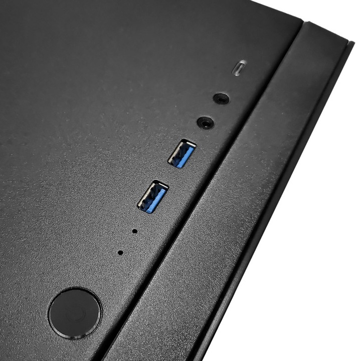 Produktbild In Win N515 (ATX, mATX, Mini-ITX, E-ATX)