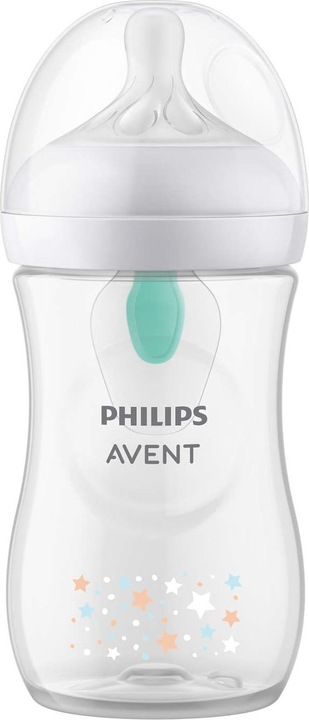 Actual product image Philips Avent Natural Response AirFree (260 ml)
