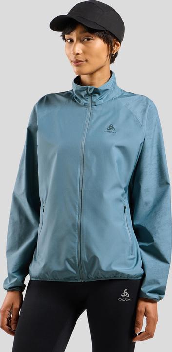 Produktbild Odlo Jacket ESSENTIAL LIGHT REFLECTIVE (S)