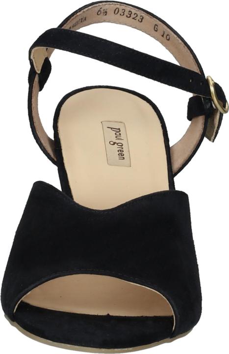 Actual product image Paul Green Sandalen (39)