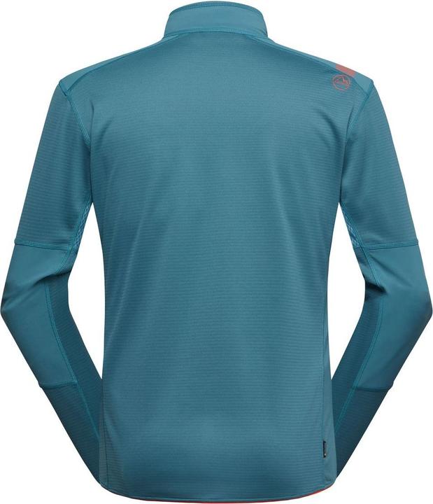 Actual product image La Sportiva Bockmattli 2.0 Ls Tech Shirt M (L)