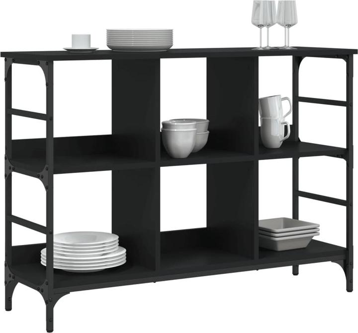 Image du produit vidaXL Sideboard (102 x 32 x 73.50 cm)