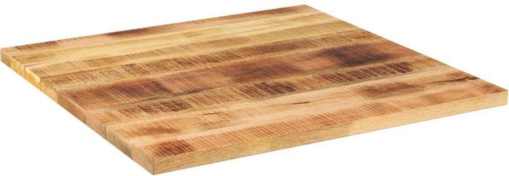 Produktbild vidaXL Tischplatte (70 x 70 cm)