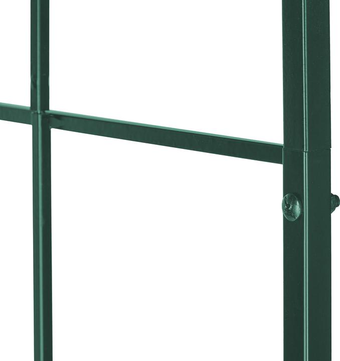 Actual product image Relaxdays Rose arch (41 cm, 110 cm)