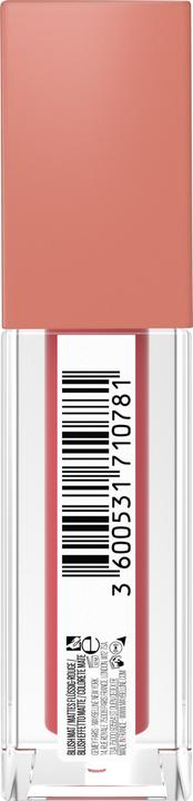 Actual product image Maybelline New York MNY Face Studio (rose burst)