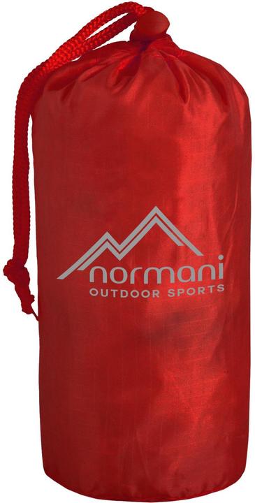 Actual product image Normani Backpack rain cover for 40-50 litre Raincover