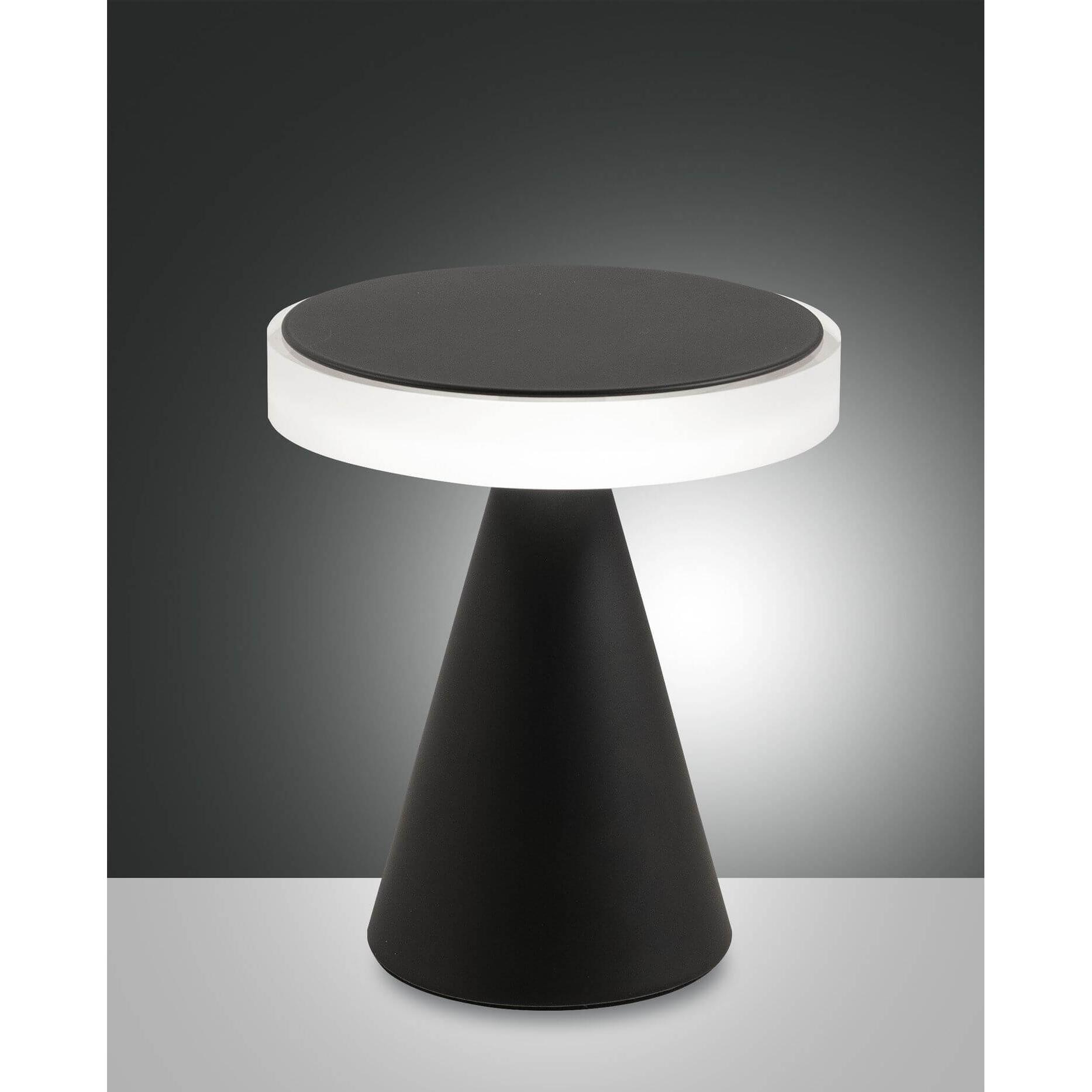 Fabas Luce, Tischlampe, 8019282511472 (1260 lm)