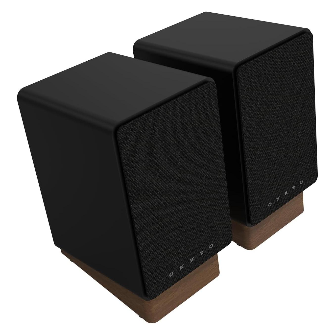 Onkyo GX-30ARC (1 Paar, 50 W) (GX30ARCBCUU)