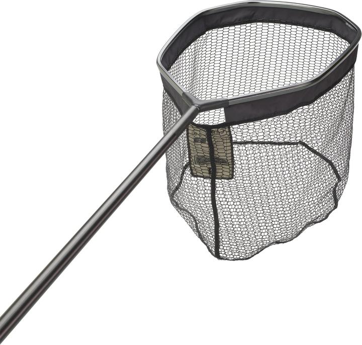 Produktbild Caperlan Keschergriff Steckverbindung 5.5 m Carbon