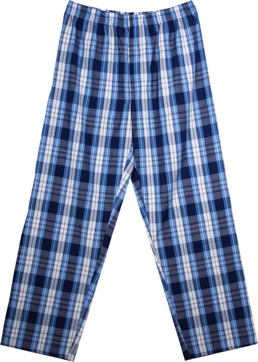 Produktbild Keanu Schlafanzug mit langer Hose gewebter Stoff (M)