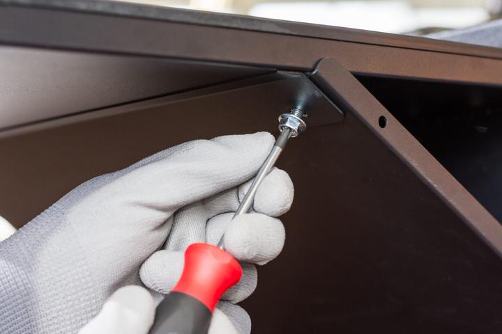 Actual product image Vigor Laptop table ∙ V6221