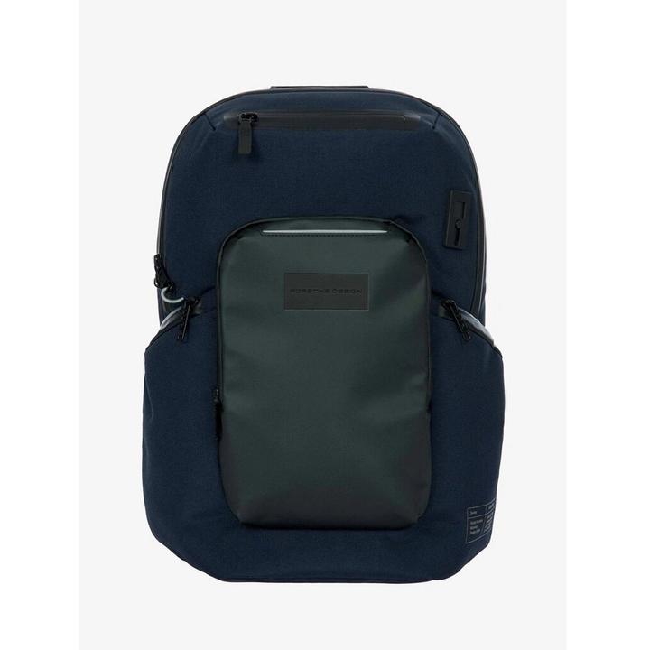 Produktbild Porsche Design Design Urban Eco Backpack S dark blue (17 l)