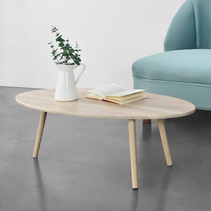 Image du produit En.Casa Viborg (109.50 x 59.50 x 39.50 cm)