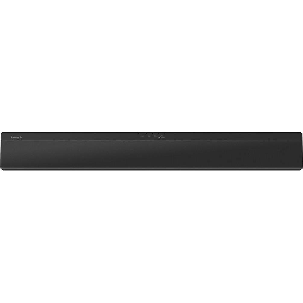Panasonic SC-HTB490 (320 W, 2.1 Kanal), Soundbar, Schwarz