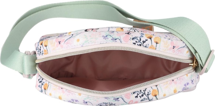 Produktbild Top Model Topmodel - TOPModel Shoulder Bag SUMMER FEELING - Soft pink and sage green - Small (413312)
