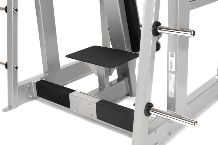 Image du produit Freemotion Epic Military Press