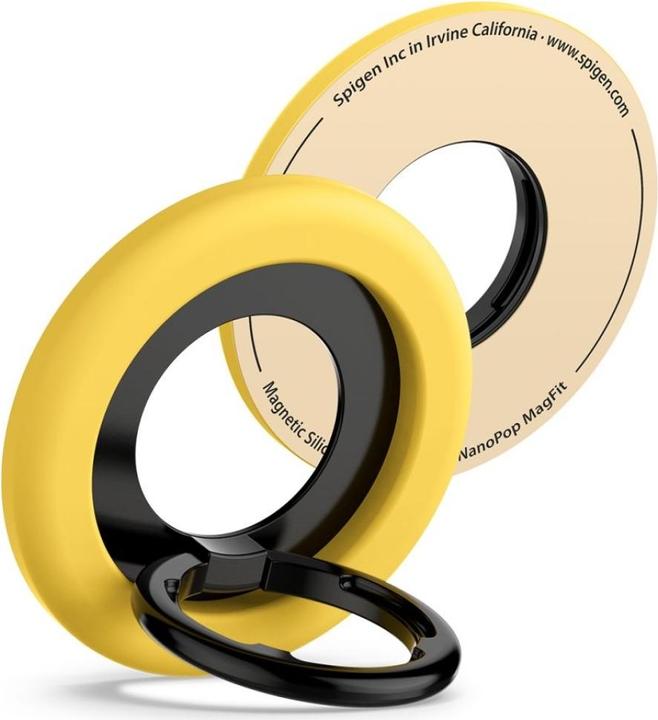 Giallo Mango